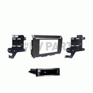 Metra Electronics Radio Mounting Kit 997631B
