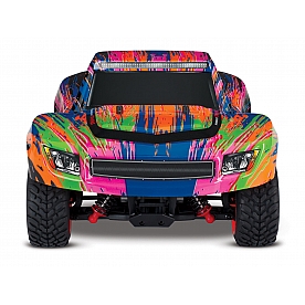 Traxxas Remote Control Vehicle 760645BRST