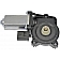 Dorman (OE Solutions) Power Window Motor 742333