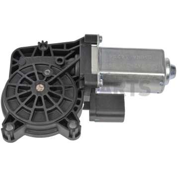 Dorman (OE Solutions) Power Window Motor 742333-1