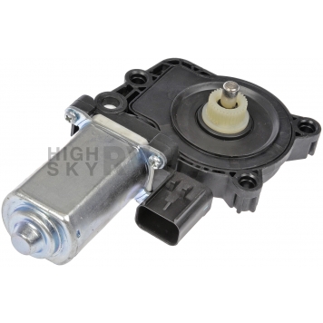 Dorman (OE Solutions) Power Window Motor 742333-2