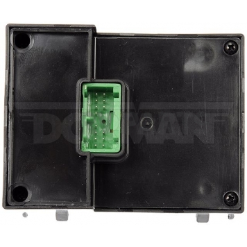 Dorman Headlight Switch Black OEM - 901-142-1