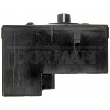 Dorman Headlight Switch Black OEM - 901-142-2