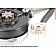 Cardone (A1) Industries Power Window Motor 821183