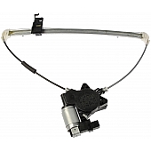 Dorman (OE Solutions) Window Regulator 748053