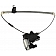 Dorman (OE Solutions) Window Regulator 748053