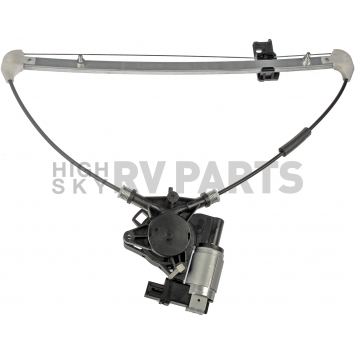 Dorman (OE Solutions) Window Regulator 748053-1