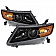 Xtune Headlight Assembly 9035333