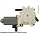 Cardone (A1) Industries Power Window Motor 473553