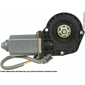 Cardone (A1) Industries Power Window Motor 423182