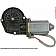 Cardone (A1) Industries Power Window Motor 423182