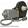 Cardone (A1) Industries Power Window Motor 423182