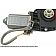 Cardone (A1) Industries Power Window Motor 423182