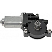 Dorman (OE Solutions) Power Window Motor 742562