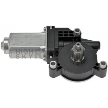 Dorman (OE Solutions) Power Window Motor 742562