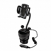 Scosche Industries iPod/ iPhone/ Smartphone Mount UH2PCUP