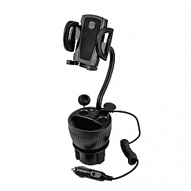 Scosche Industries iPod/ iPhone/ Smartphone Mount UH2PCUP