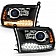 ANZO USA Headlight Assembly 111489