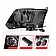 ANZO USA Headlight Assembly 111489