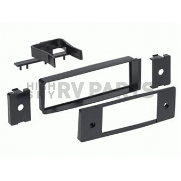 Metra Electronics Radio Mounting Kit 997891