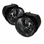 Spyder Automotive Driving/ Fog Light 5038326