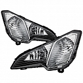 Spyder Automotive Driving/ Fog Light 5087003