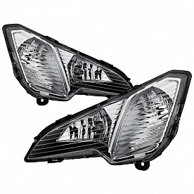 Spyder Automotive Driving/ Fog Light 5087003