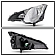 Spyder Automotive Driving/ Fog Light 5087003