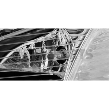 Spyder Automotive Driving/ Fog Light 5087003-3