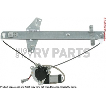 Cardone (A1) Industries Power Window Motor 821132AR-1