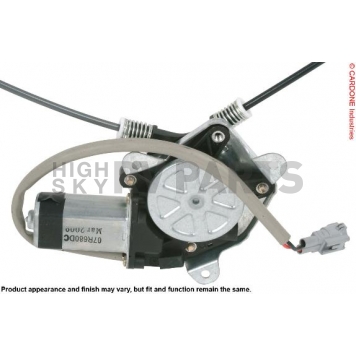 Cardone (A1) Industries Power Window Motor 821132AR-2