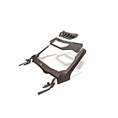 Fab Fours Driving/ Fog Light Mounting Bracket VC4102B