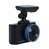 Sylvania Silverstar Dash Camera 34142
