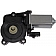 Dorman (OE Solutions) Power Window Motor 742334