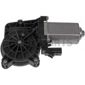 Dorman (OE Solutions) Power Window Motor 742334-1