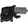 Dorman (OE Solutions) Power Window Motor 742334