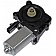 Dorman (OE Solutions) Power Window Motor 742334