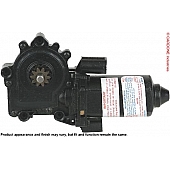 Cardone (A1) Industries Power Window Motor 472122