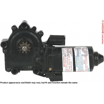 Cardone (A1) Industries Power Window Motor 472122