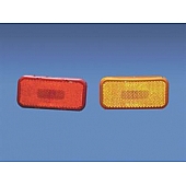 Fasteners Unlimited Side Marker Light 00359
