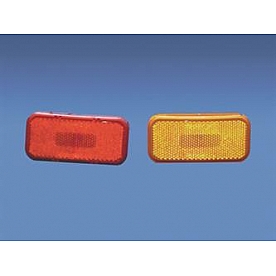 Fasteners Unlimited Side Marker Light 00359