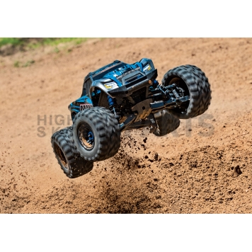 Traxxas Remote Control Vehicle 890764BLUE-5