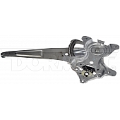 Dorman (OE Solutions) Window Regulator 749236