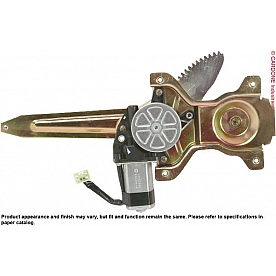 Cardone (A1) Industries Power Window Motor 821190AR