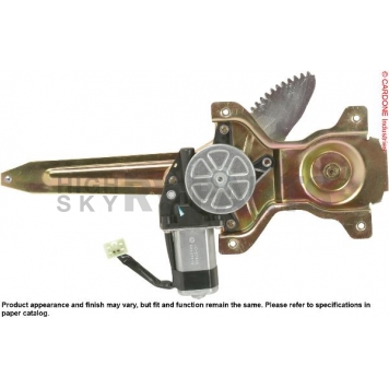 Cardone (A1) Industries Power Window Motor 821190AR