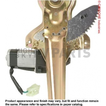 Cardone (A1) Industries Power Window Motor 821190AR-2