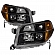 Xtune Headlight Assembly 9035340