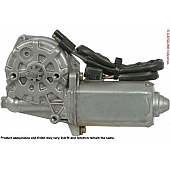 Cardone (A1) Industries Power Window Motor 473556
