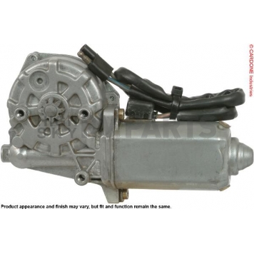 Cardone (A1) Industries Power Window Motor 473556