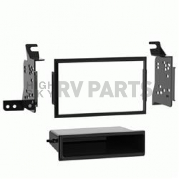 Metra Electronics Radio Mounting Kit 997635